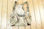 Vintage 1990s Spartan Outdoors Realtree Camo Vest Mens L