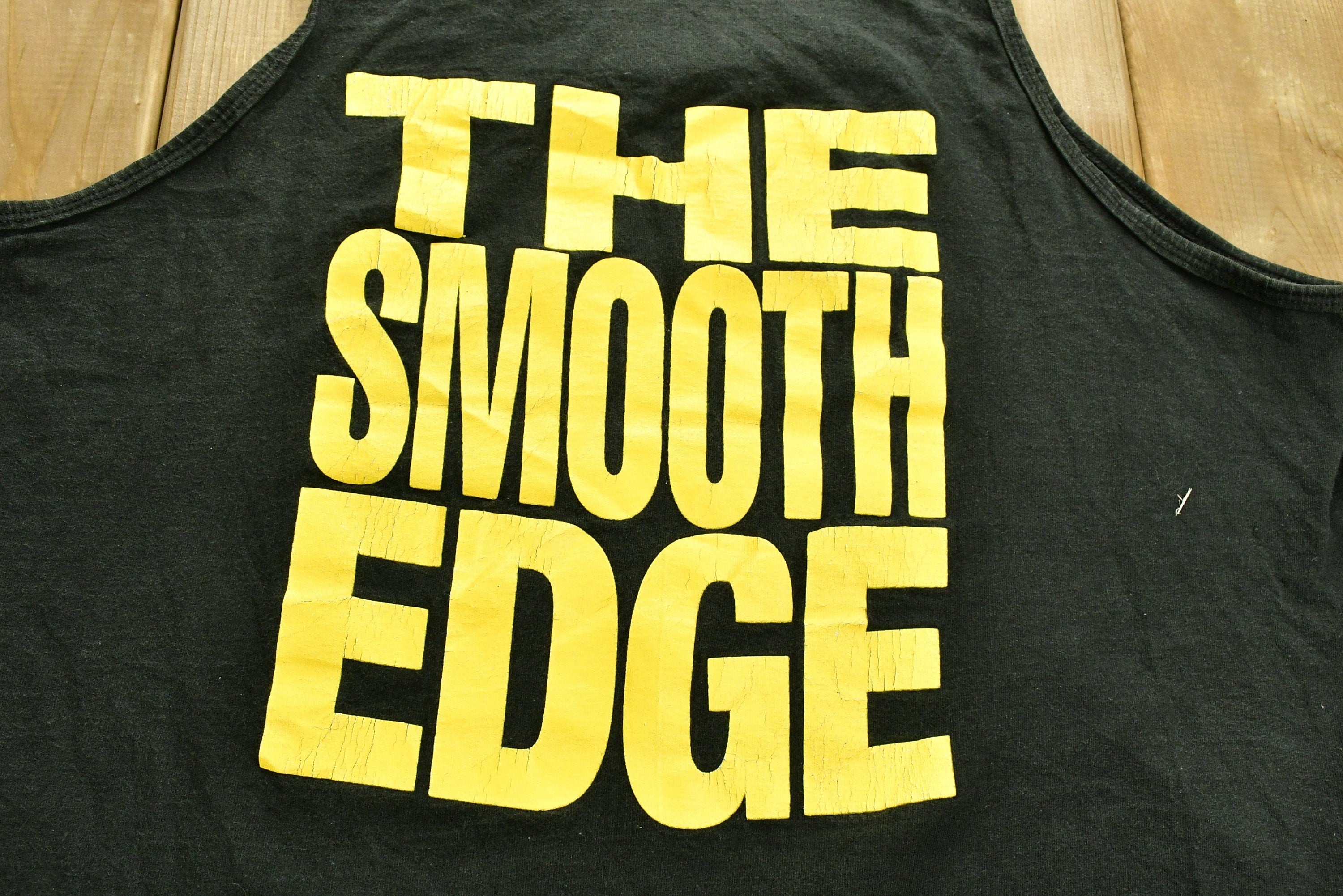 Vintage 1990's Benson & Hedges Promo Tank Top Shirt