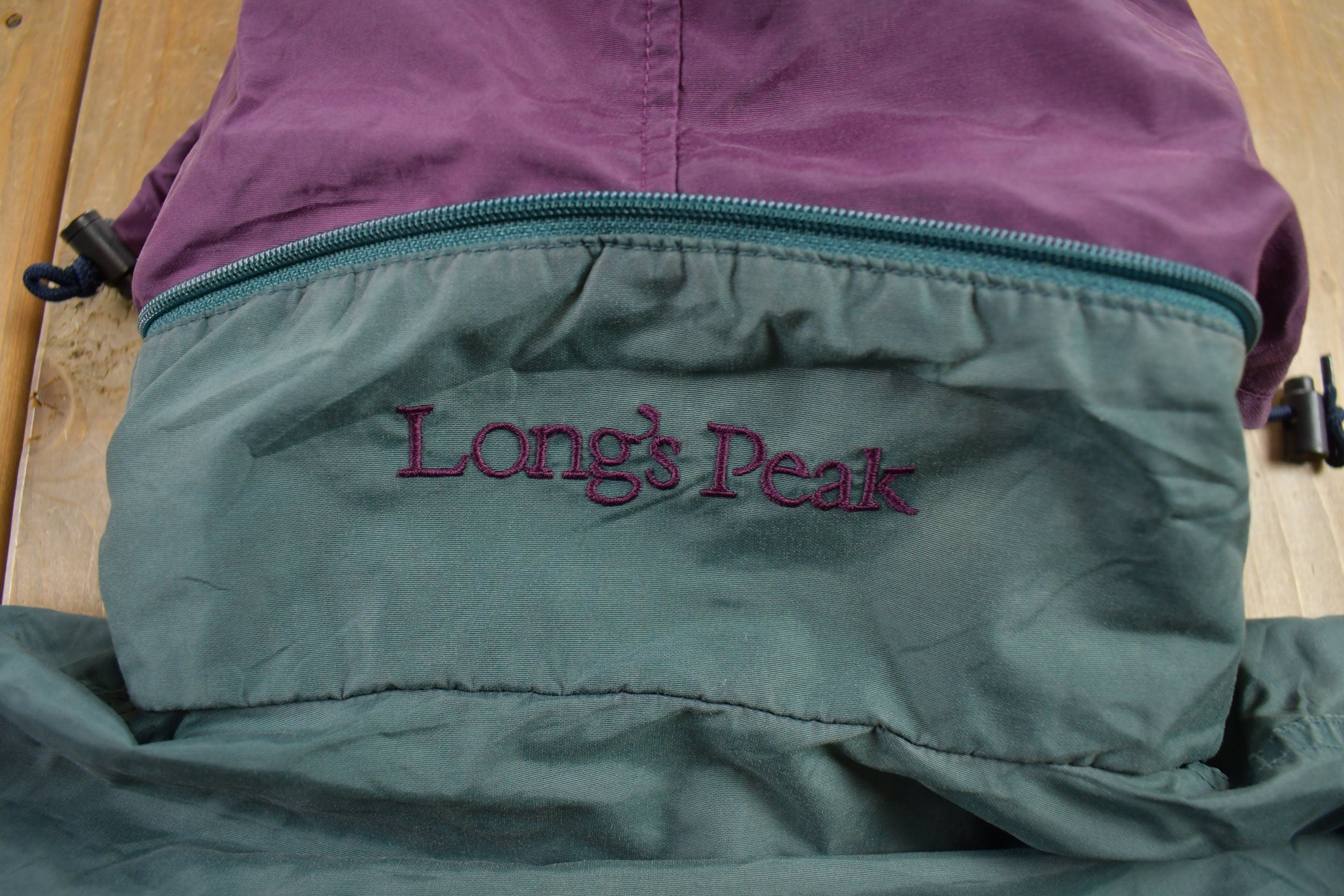 Vintage 1990s Columbia Sportswear Winter Jacket