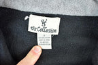 Vintage 1990s Welcome To Las Vegas Fleece Outdoorsman Sweater
