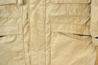 Vintage 1990s St. John's Bay Insulated Hooded Jacket Men's Medium