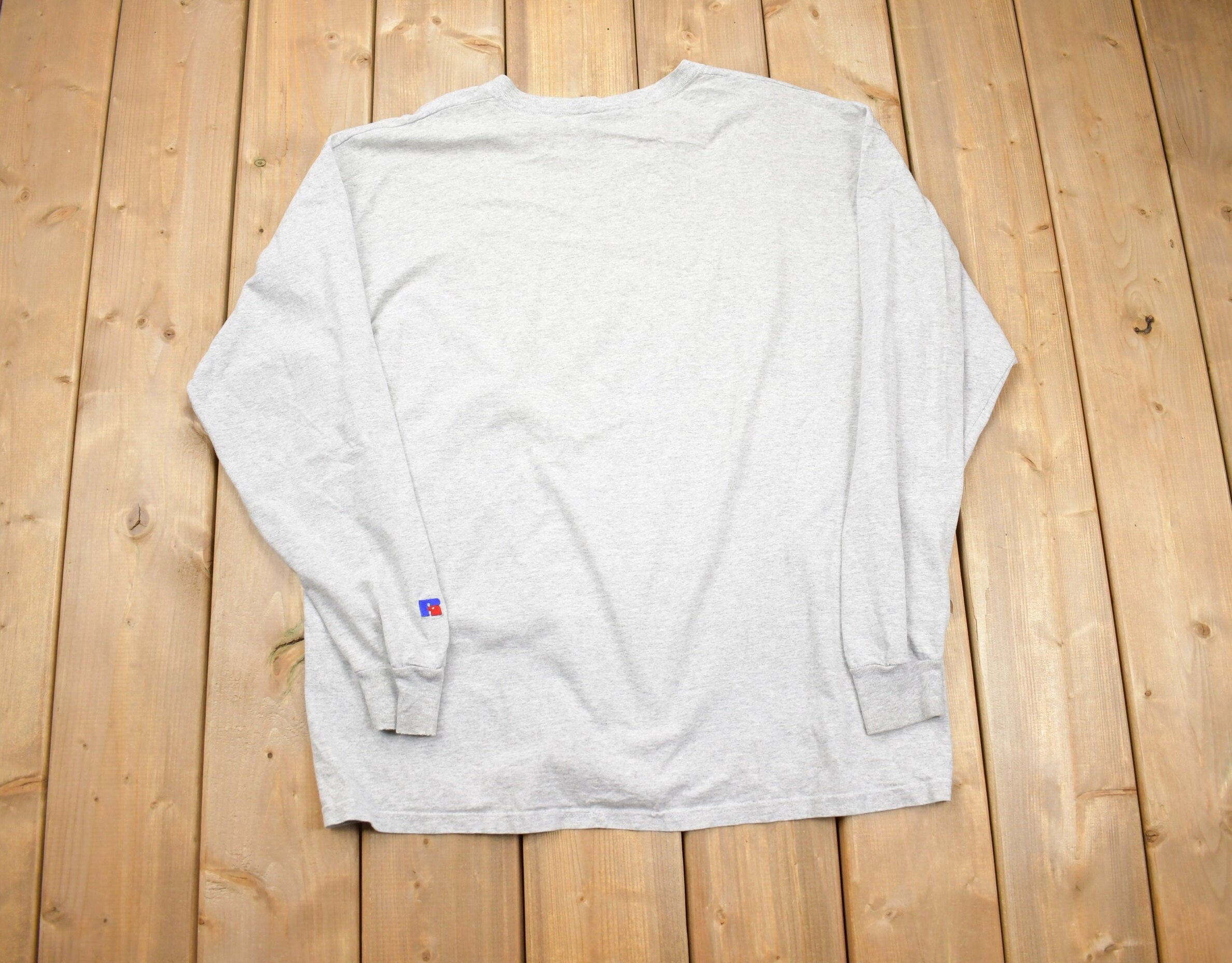 Vintage 1990s Mississippi State University T-Shirt