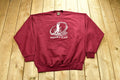 Vintage 1990's Fairfield Glade Golfing Crewneck Sweatshirt