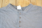 Vintage 1990s LL Bean Outdoorsman Crewneck Sweatshirt Mens M