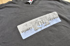 Vintage 1990s Tommy Hilfiger Logo T-Shirt