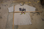 Vintage 1990s Mickey Mouse Graphic T Shirt