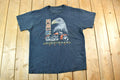 Vintage 2004 Sturgis Bike Week Harley Davidson Motorcycles T-Shirt Made In USA