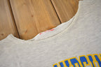 Vintage 1990s West Virginia Tech University Collegiate Crewneck Made In USA