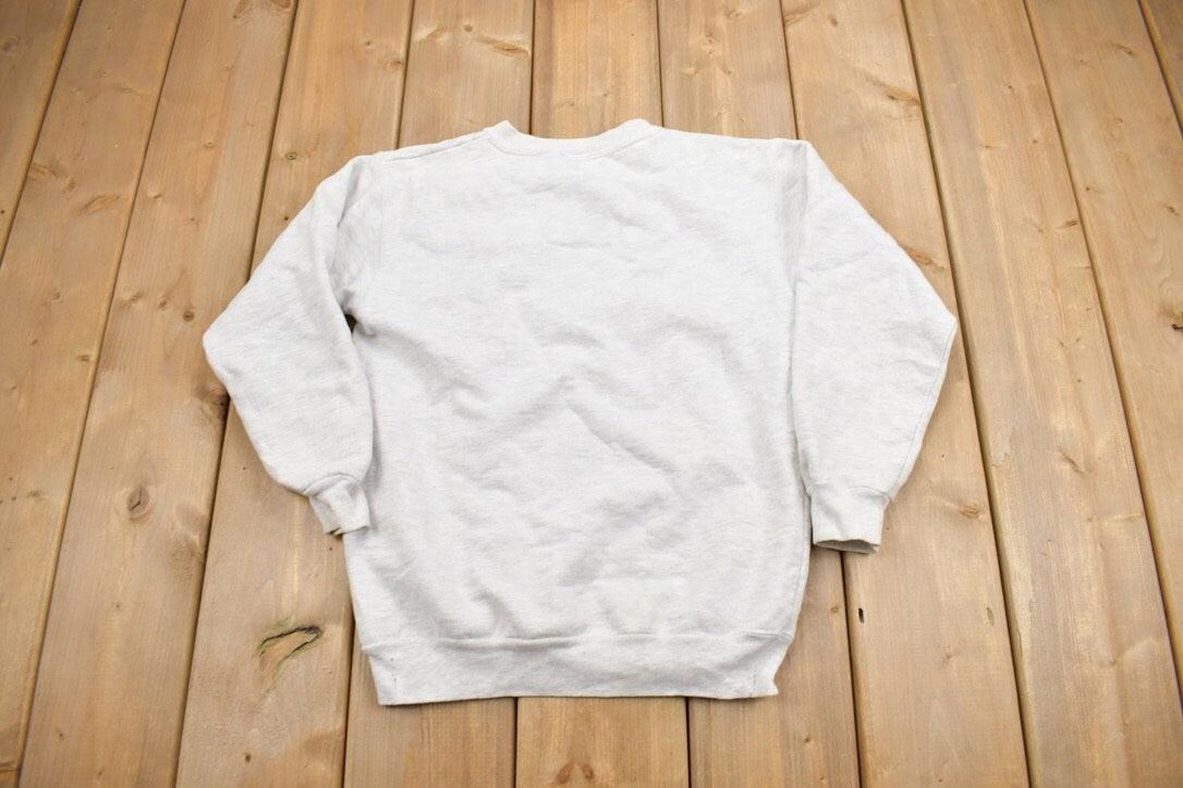 Vintage 1993 Chicago White Sox MLB Youth Size Crewneck Sweatshirt