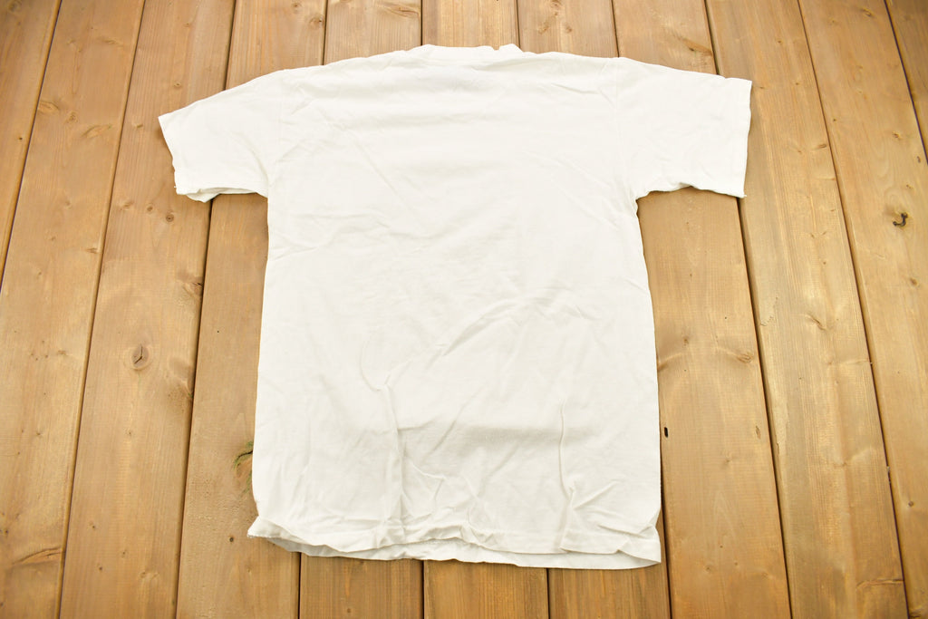 Vintage 1990s Clearwater Beach Florida Souvenir T Shirt