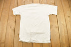 Vintage 1990s Clearwater Beach Florida Souvenir T Shirt