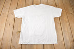 Vintage 2000 Teaching Planting For Tomorrow Graphic T Shirt