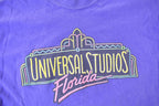 Vintage 1990s Universal Studios Graphic T-Shirt