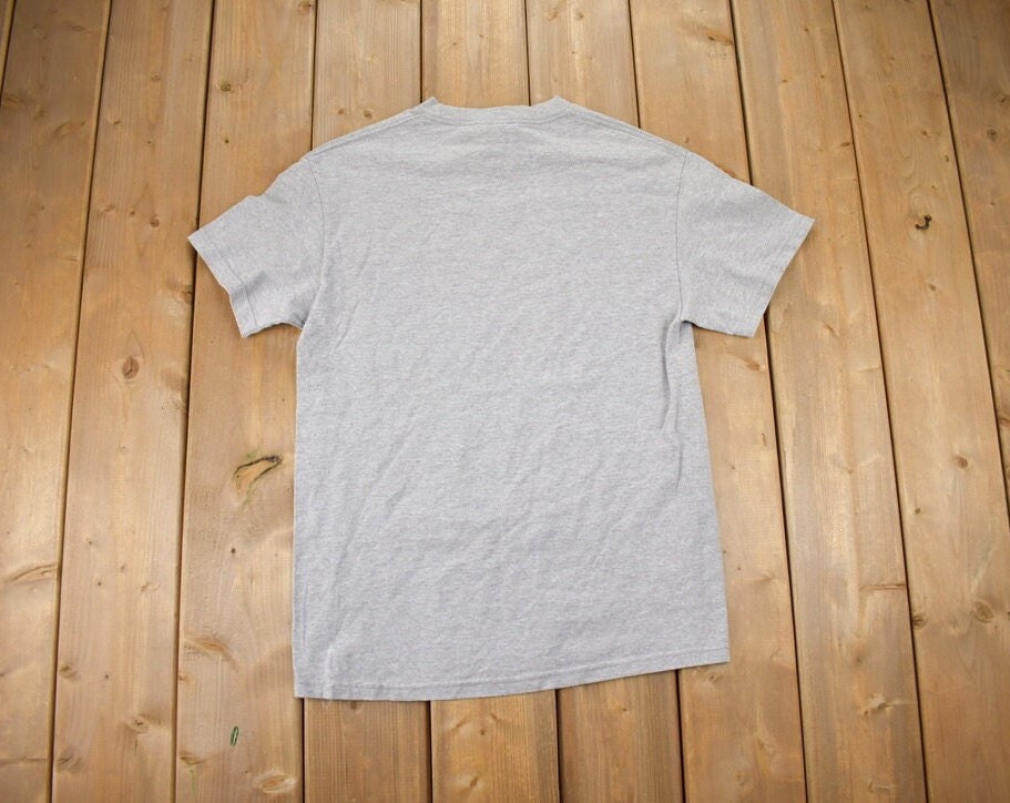 Vintage 1990s Disney Tinkerbell TINK Cartoon T-Shirt