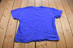 Vintage 1990s Spalding Graphic T Shirt