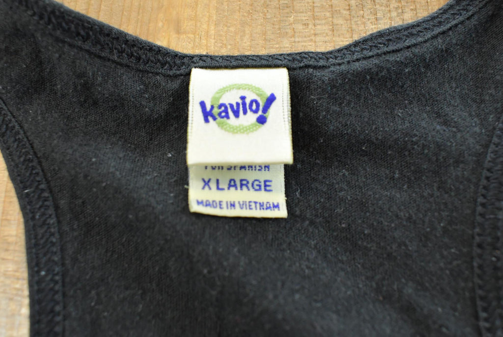 Vintage Y2K Shinedown Nautical Tank Top Shirt Size Women's L / 00s Shirt / 2000s Tee / Streetwear