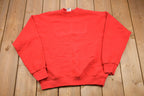 Vintage 1994 Fruit Of The Loom Crewneck Sweatshirt