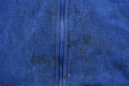 Vintage 1990s Nike ACG Fit Thermal Two Tone Zip Up Fleece Sweater
