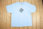 Vintage Y2K Ecko Untld Graphic Shirt