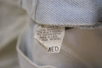 Vintage 1990's Lee Light Wash Blue Jeans 26 x 29