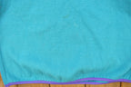 Vintage 1990s Patagonia T-Snap Fleece Kids Sweater Size 13-14