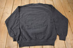 Vintage 2000 Y2K New Years Graphic Crewneck Sweatshirt
