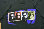 Vintage 1996 Van Halen Balance Tour Band T-shirt