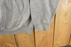 Vintage 1990s University of Northern Iowa Panthers Collegiate Hoodie Men's Medium