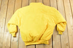 Vintage 1990s Hotdogger USA Down Puffer Jacket