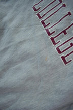 Vintage 1990s Franklin Pierce College Champion Reverse Weave Crewneck Sweatshirt