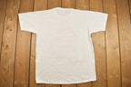 Vintage 1990s Harding University Collegiate Mascot T-Shirt