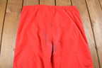 Vintage 1990's Helly Hansen Track Pants