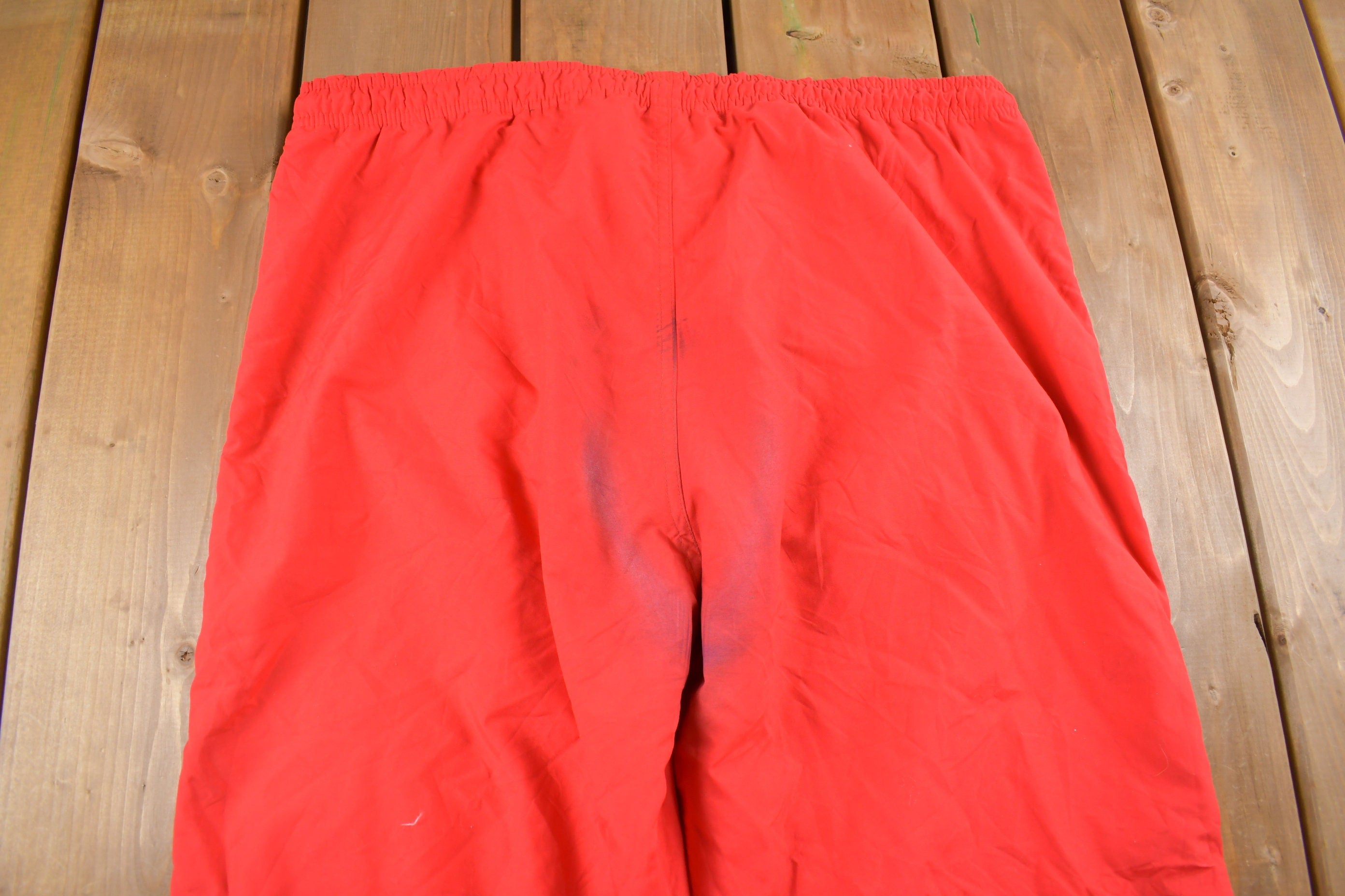 Vintage 1990's Helly Hansen Track Pants