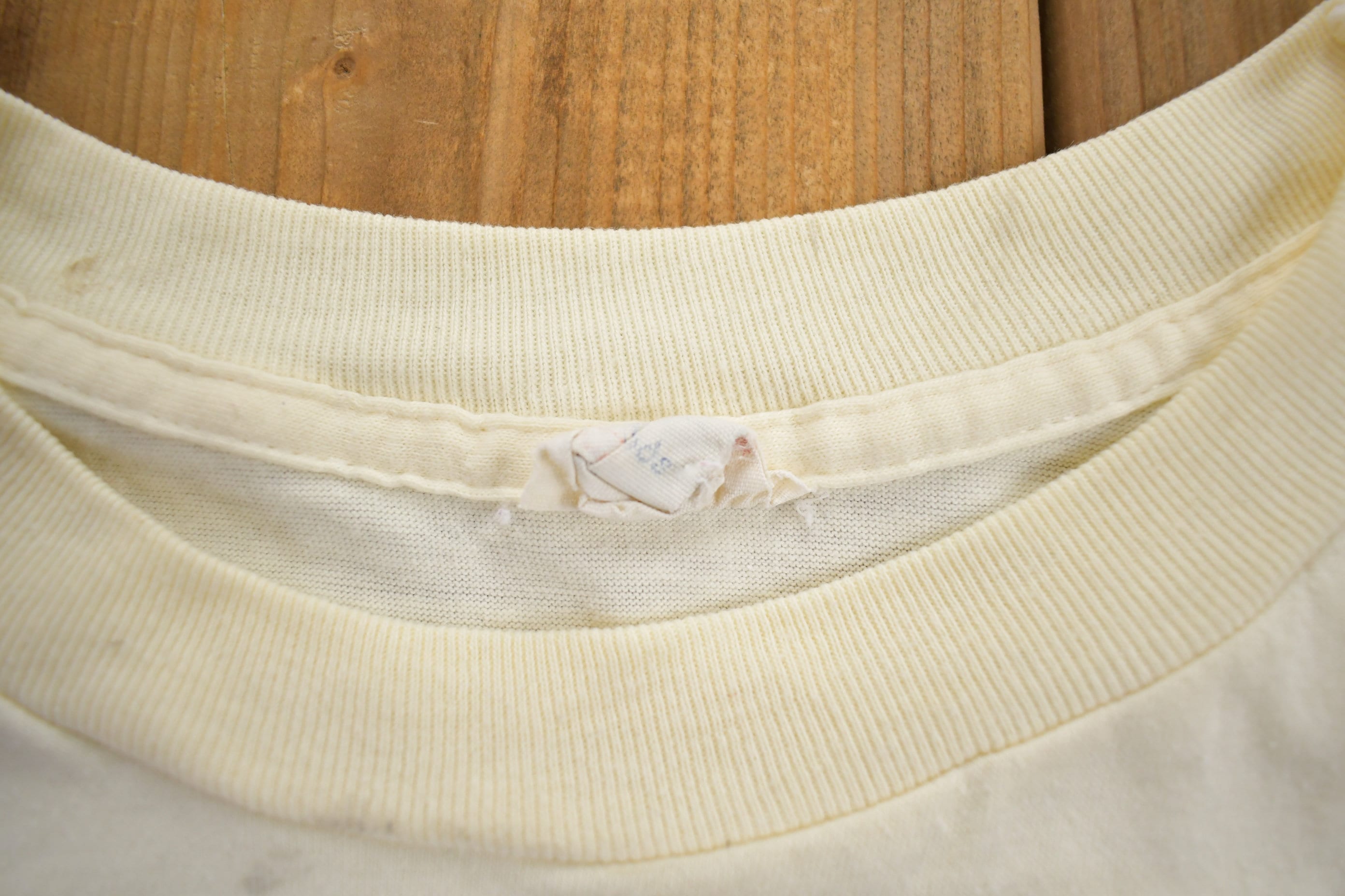 Vintage 1990s Quality Outfitters Canada T Shirt
