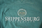 Vintage 1990s Shippensburg University Collegiate Crewneck