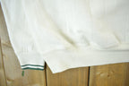 Vintage 1990s Metropolitan National Bank Collared Sweatshirt Men's XL