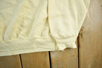 Vintage 1990s Sailing Crewneck Sweatshirt Adult 2X