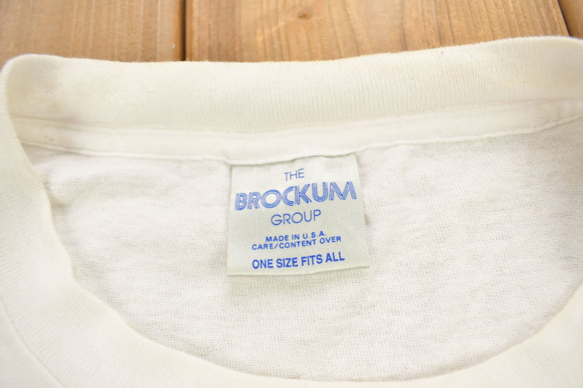 Vintage 1992 The Beach Boys Pet Sounds Crossing American Theme Rock Band T-Shirt Men's 2XL