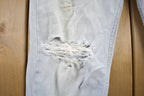 Vintage 1990s Levi's Faded Jeans Size 32x31