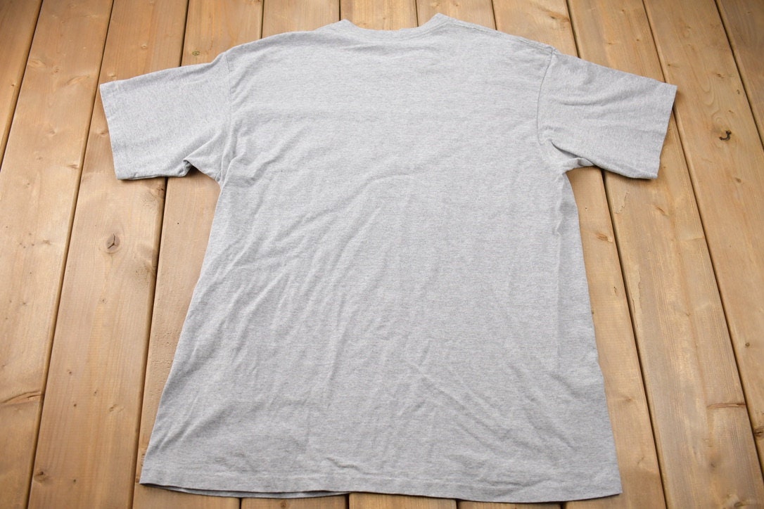 Vintage 1990s Pepsi Soda Like Nothing Else Generation Promo T-Shirt
