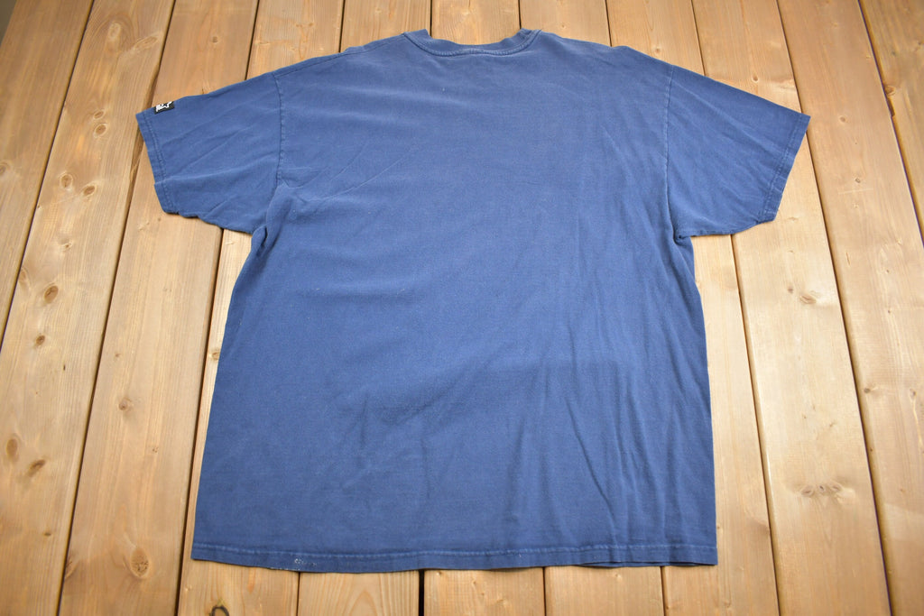 Vintage 1998 Dallas Cowboys NFL Single Stitch T-Shirt
