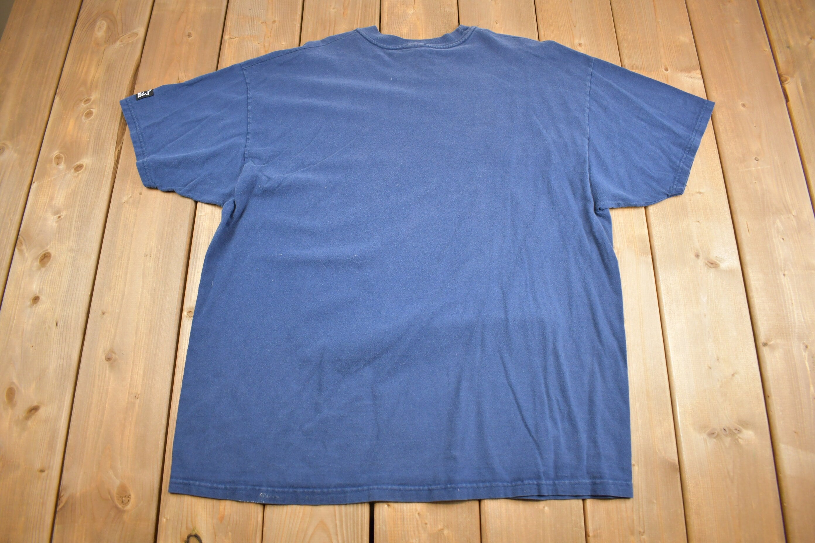 Vintage 1998 Dallas Cowboys NFL Single Stitch T-Shirt