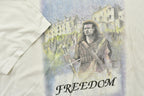 Vintage 90's Braveheart Graphic T-Shirt