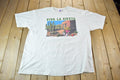 Vintage 1990s Viva La Siesta Desert Graphic T-Shirt