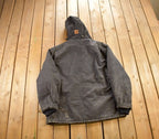 Vintage 1990s Carhartt Winter Jacket