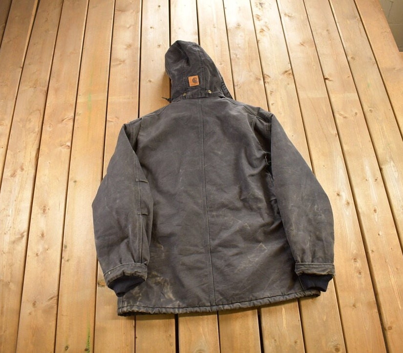 Vintage 1990s Carhartt Winter Jacket