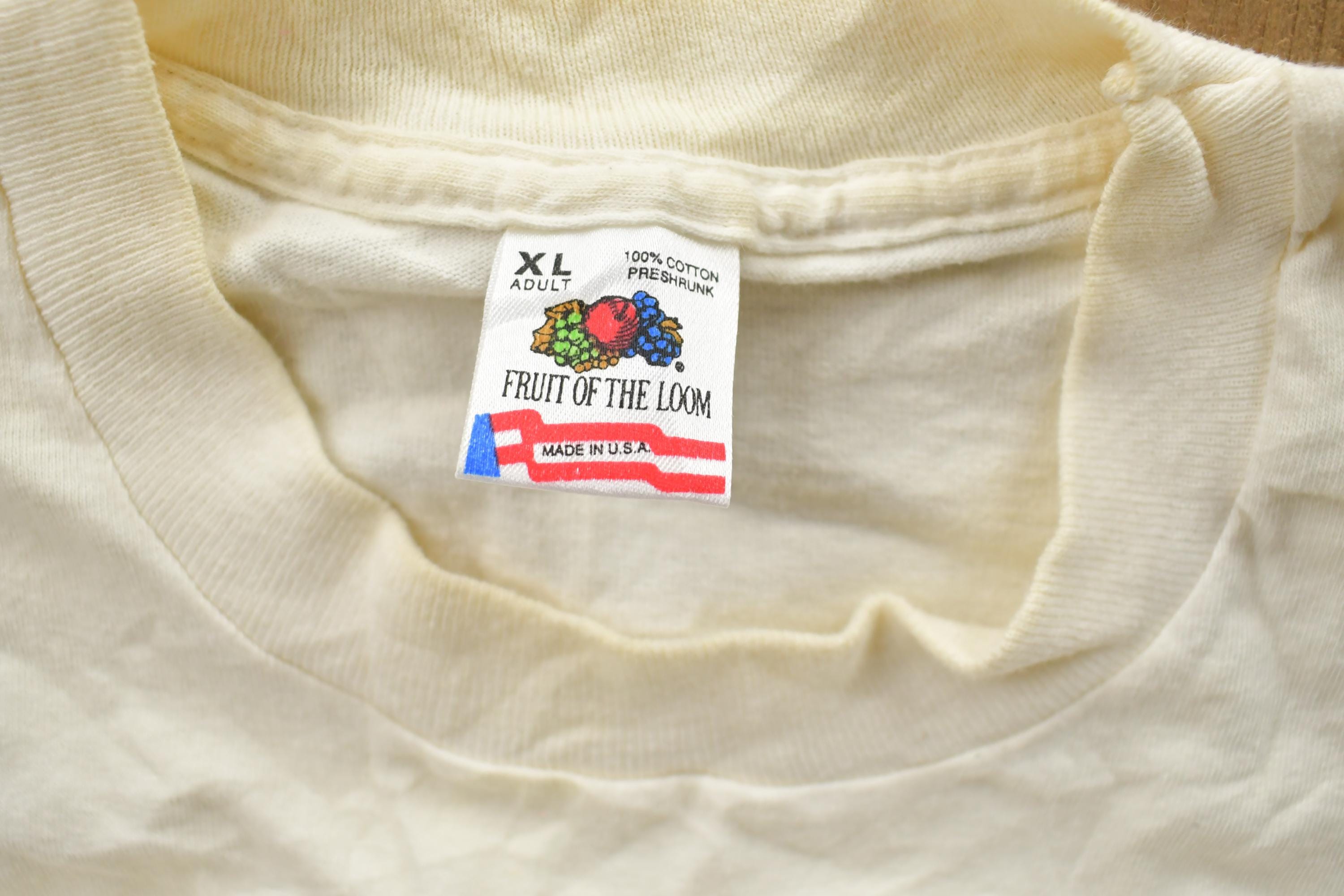 Vintage 1992 Mall Of America rand Opening Graphic T-Shirt
