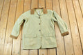 Vintage 1990s LL Bean Womens Light Jacket