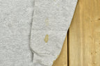 Vintage 1990s Hanes Herway Sleepwear Women's Crewneck Sweatshirt