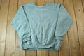 Vintage 1990s Northern Reflections Simple Duck logo Crewneck Sweatshirt